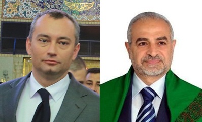 الحكيم يشيد بكلمة الأمم المتحدة في احتفالية المقابر الجماعية ويدعو الى تفعيلها