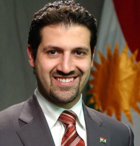 نجل طالباني لمنصب نائب رئيس حكومة الاقليم