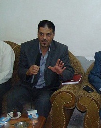 أعمال تخريبية بأبراج نقل الطاقة في جرف الصخر تتسبب بانقطاع الكهرباء عن كربلاء لثلاث أيام