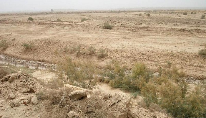 كربلاء تقرر شمول الفقراء وسكان العشوائيات والمتجاوزين بقطع أراضي سكنية