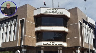 مستشفى سفير الحسين (ع) الجراحي في كربلاء يستقبل 8373 مراجعاً ويجري 512 عملية خلال شهر نيسان الماضي