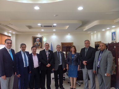 التعليم النيابية: قانون التعليم الاهلي سيعرض على جدول اعمال جلسات البرلمان القليلة المقبلة