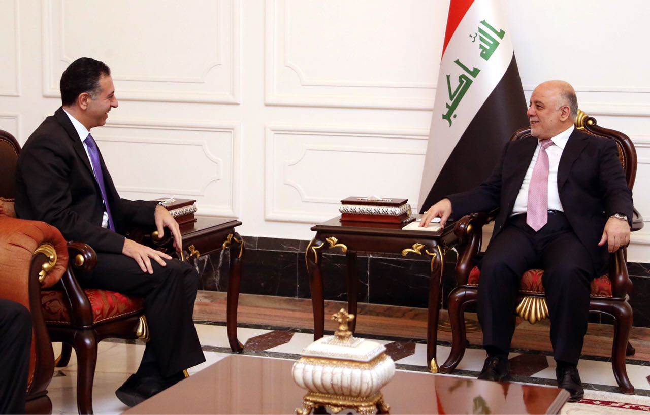 الأردن ترسل قائمة تضم 1200 منتج للعراق الأسبوع المقبل لاستثنائها من الرسوم