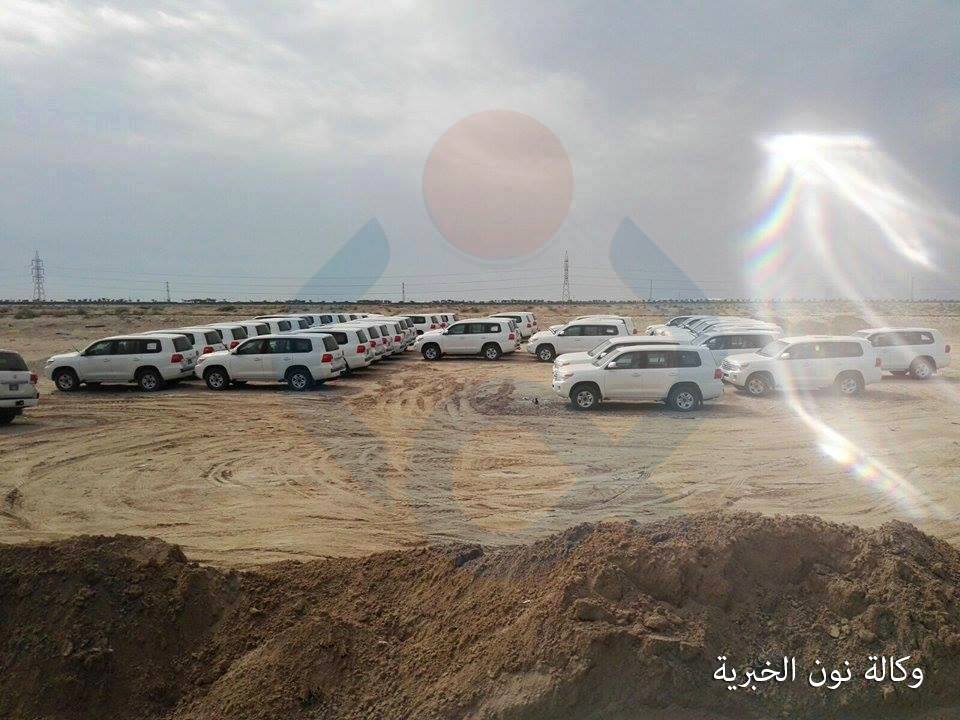 كربلاء:محكمة مختصة تحقق بعقود سيارات تجاوزت قيتمها 10 مليار  دينار فيها شبهات فساد