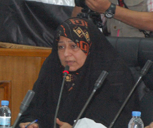 كربلاء:ارسال (310) حالة مرضية للعلاج في ايران والهند