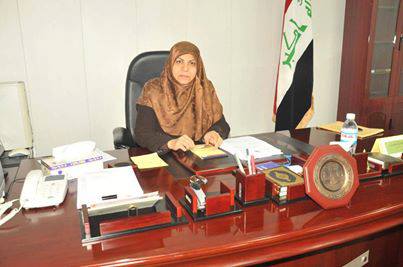 نائبة :قدمنا مقترحا لالغاء الرواتب التقاعدية لاعضاء المجلس النواب ومجالس المحافظات التي تكلف الموازنة 100 مليار سنويا