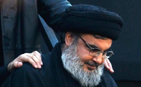 مراسل الميادين : السيد نصر الله زار القصير أثناء المعركة الاخيرة