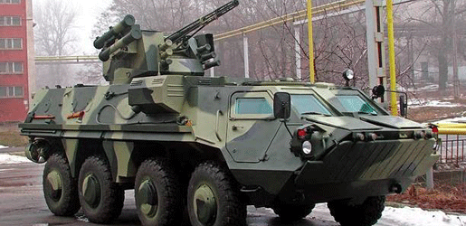 النزاهة النيابية: العراق اشترى مدرعات مستهلكة في عهد المالكي تستخدم حالياً مكبا للنفايات