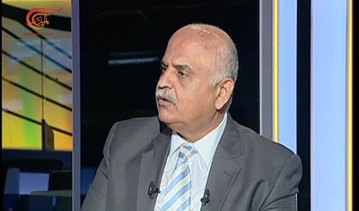 فرحات: مشاركة قاسم سليماني في عمليات الفلوجة لم يرق للأميركيين