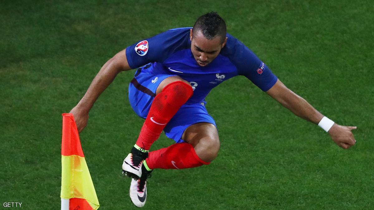 باييت على رادار ريال مدريد