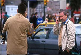 دراسة: اتصالات الهواتف النقالة تثبث أن الانسان اسير للعادة