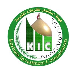 استثمار كربلاء تمنح اجازة تنفيذ اضخم مشروع بيئي زراعي متكامل