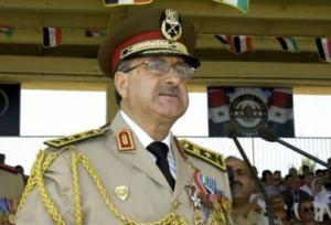 مقتل وزير الدفاع السوري داوود راجحة في انفجار  استهدف مبنى الأمن القومي في دمشق