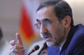 ولايتي: بعض من المعارضة السورية عملاء للاجنبي وإيران ستدافع عن سوريا حتى النهاية