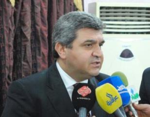 القنصل التركي بالبصرة:ناسف لعدم تصدير تمور البصرة لبلادنا والاتراك يصفون تمر البصرة بجنة التمور