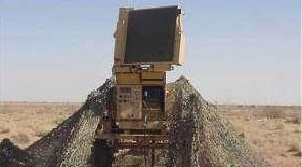 الولايات المتحدة تنصب رادارا مضادا للصواريخ في قطر