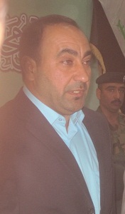 عضو بدولة القانون بكربلاء :اعضاء بالمجلس السابق يحاولون سحب فشلهم للمجلس الجديد