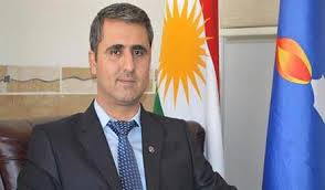 محمد الأفندي : انتخاب آرام شيخ محمد نائباً ثانياً لرئيس البرلمان رسالة ايجابية من حركة التغيير بضرورة تقديم الوجوه الشابة للعملية السياسية