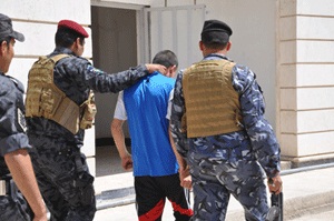 القبض على قاتل طفلين في النجف بعد خطفهما على خلفية مشاكل عائلية