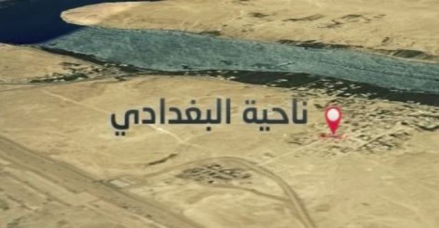 دخول خمسة أطفال من أهالي البغدادي بـ"غيبوبة" بسبب الحر