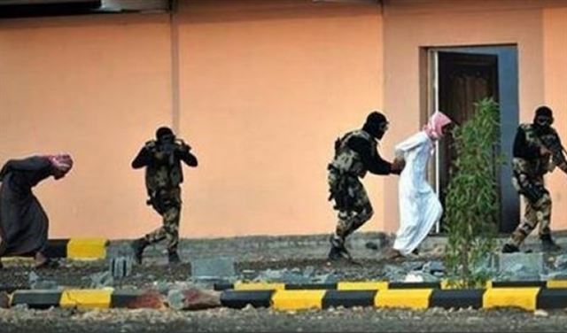 السعودية تعلن القبض على أكبر خلايا "داعش"