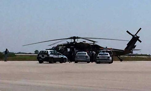 السعودية تعتقل ملحق عسكري تركي بطلب من أنقرة