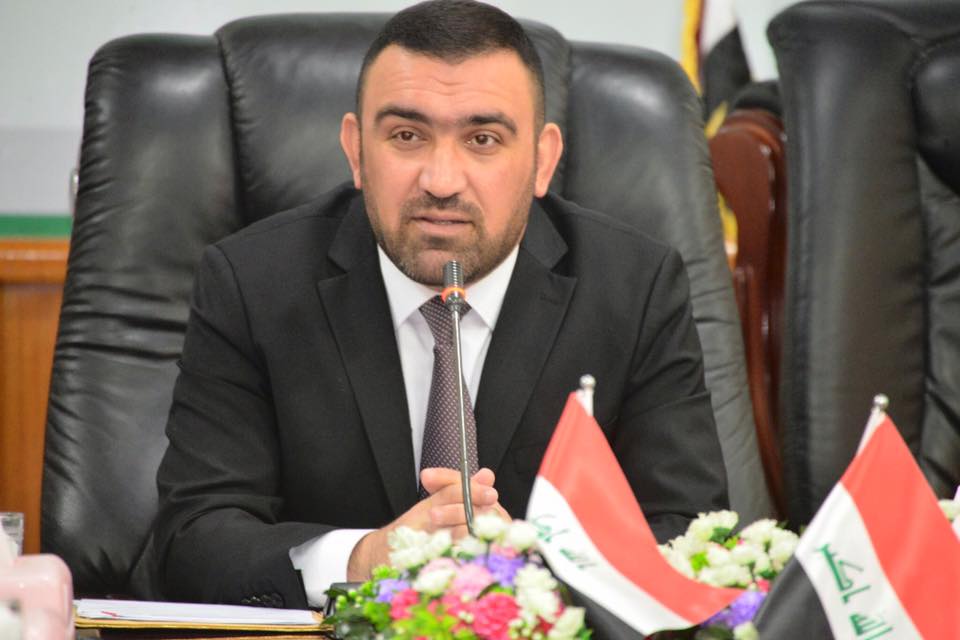 المالكي يكشف عن نقص في اعداد الشرطة بكربلاء ووصول ثلاث عجلات لكشف المتفجرات للمحافظة