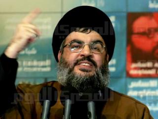 «نصرالله»: لو هاجمتنا تل أبيب سنحيل حياة الإسرائيلين لجحيم