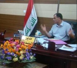 بلدية كربلاء تعلن عن ابرام عقد مع شركة اركو العراقية لانشاء اكثر من 5000 وحدة سكنية