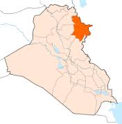 اعتقال اربعة اشخاص على خلفية مقتل مسيحي في السليمانية