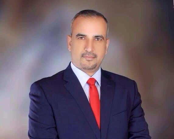 النائب أحمد الجبوري يدعو الى توزيع الوزارات على ذوي الخبرة في المحافظات بضمنها المحافظات المنكوبة