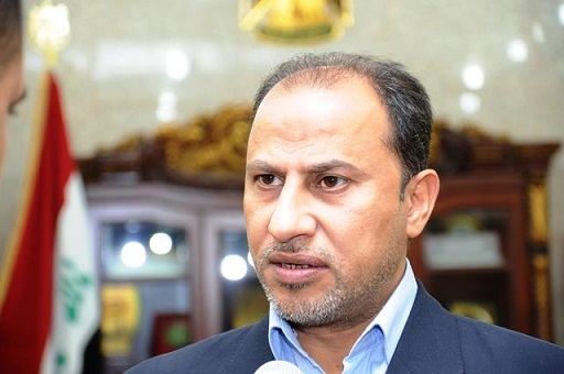 ذي قار : مستعدون لاستقبال المزيد من الاسر المسيحية لاننا محتفظون بإرث ديني جامع لكل الديانات