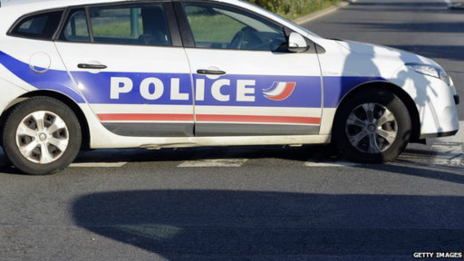 سطو مسلح على موكب أمير سعودي في فرنسا