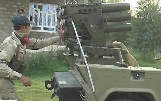 انتصارات الجيش العراقي تحشر "داعش" في زاوية ميتة