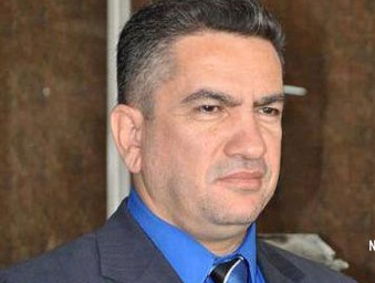 مجلس النجف يفاتح مجلس الوزراء والقضاء الاعلى لمنع سفر المحافظ عدنان الزرفي الى خارج البلاد