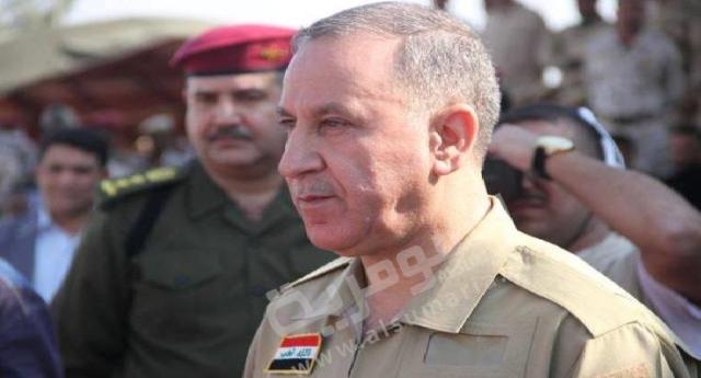 العبيدي: القادة الواردين في تقرير الموصول سيحالون للقضاء العسكري