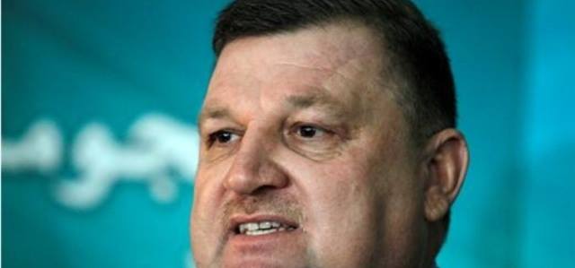 هيئة تحرير الموصل: الحشد الشعبي سيشارك بتحرير المدينة