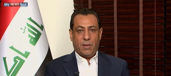 الزاملي: القنصل التركي متورط في سقوط الموصل