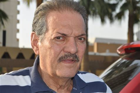 عاجل :وفاة الفنان العراقي نزار السامرائي عن 70 عاما