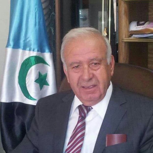 حنين قدو يطالب باستثناء قوات البيشمركة من المشاركة في معركة تحرير نينوى لنيتها السيطرة على بعض المناطق