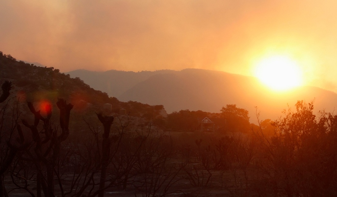 تعرف على الانواء الجوية للأيام الاربعة المقبلة
