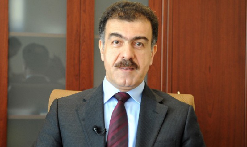 حكومة اقليم كردستان تعلن تكريدها للمناطق المحررة في نينوى