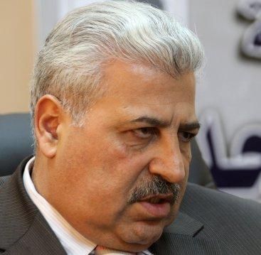 محافظ نينوى : ان الارهاب  هو اجرام وتحطيم البلد وهناك جهات خارجية  داعمة للارهاب في المحافظة
