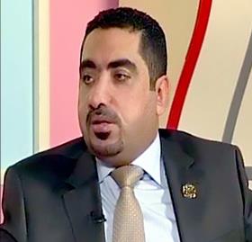 الدكتور قتيبة الجبوري : التصويت على اعضاء مفوضية الانتخابات هو المسمار الأخير الذي دقه رؤساء الكتل ورئاسة البرلمان في نعش الديمقراطية