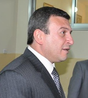 الطريحي:الأول من الشهر المقبل سنزيل التجاوزات على مشروع مطار الإمام الحسين ولن تسمح بأي تجاوز مستقبلي بعد هذا التاريخ