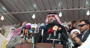 الصيادي يطالب بانعقاد جلسة طارئة للبرلمان غد الخميس لرفع الحصانة عن العلواني