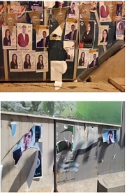 منظمة تموز تنشر تقريرا لمراقبة حملات الدعاية الانتخابية في إنتخابات برلمان اقليم كوردستان 2013