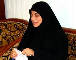 انهيار سقف مدرسة في النجف لم يمضي عام على انشائها