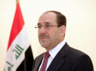 المالكي يزور أمريكا نهاية الشهر الجاري