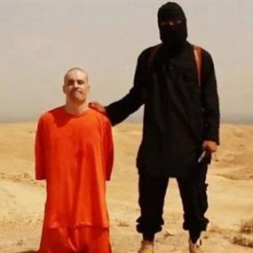 أسير سابق لدى داعش يكشف سبب هدوء الرهائن قبل ذبحهم